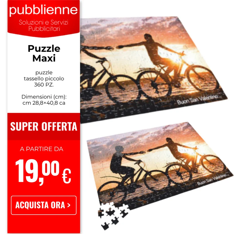 Puzzle Maxi