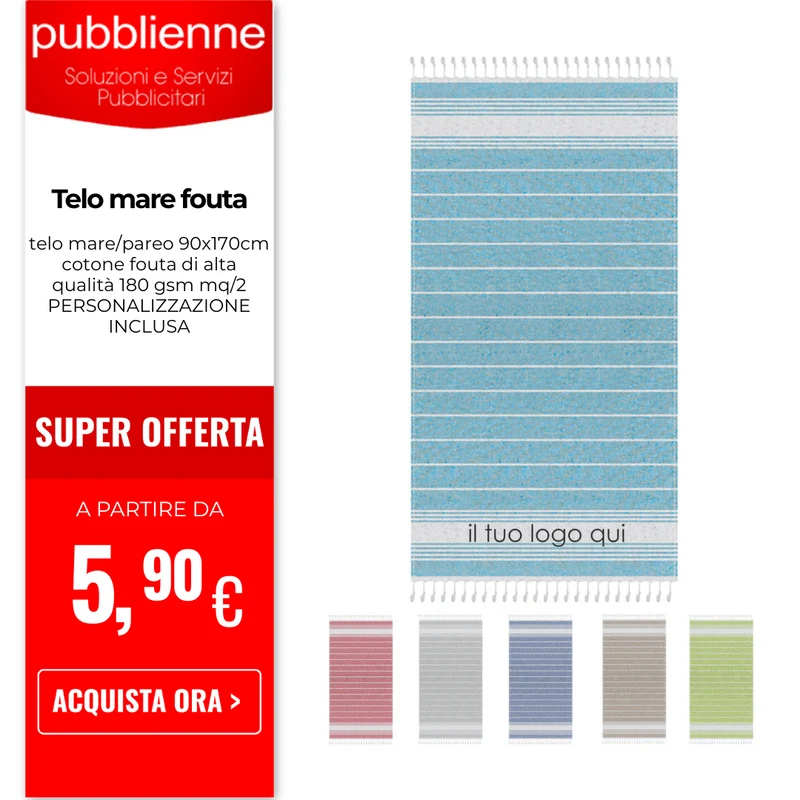 Telo mare fouta