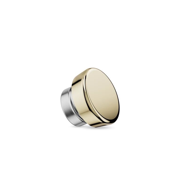 Accessories | Clima Lid - Gold