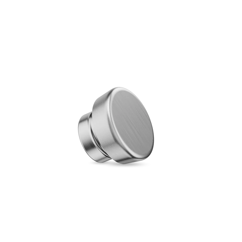 Accessories | Clima Lid - Brushed Steel