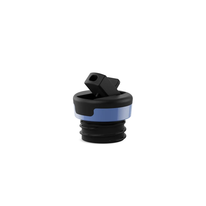 Accessories | Bottle Sport Lid - Light Blue