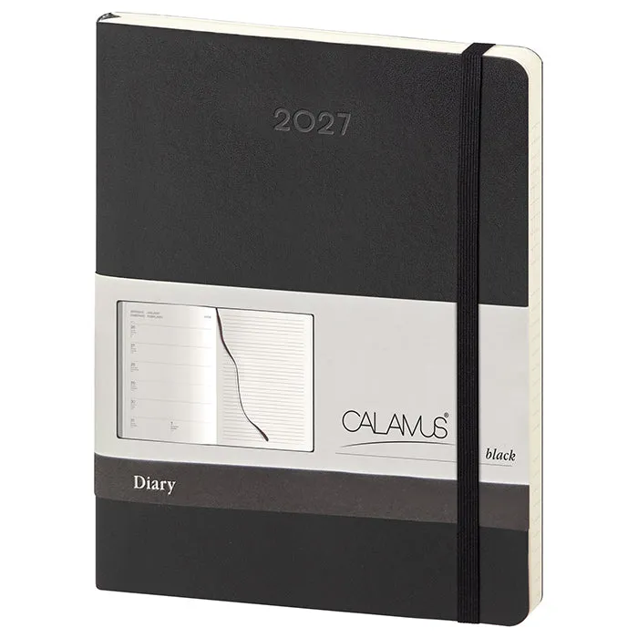 CALAMUS BLACK