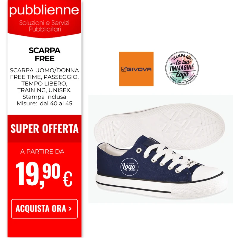 SCARPA FREE