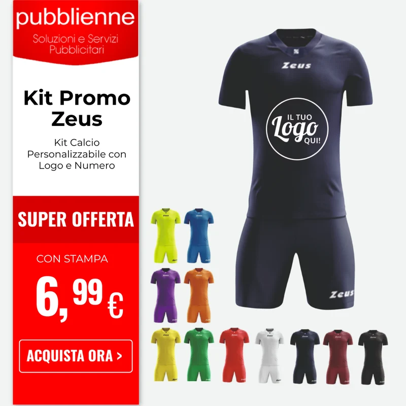 KIT PROMO