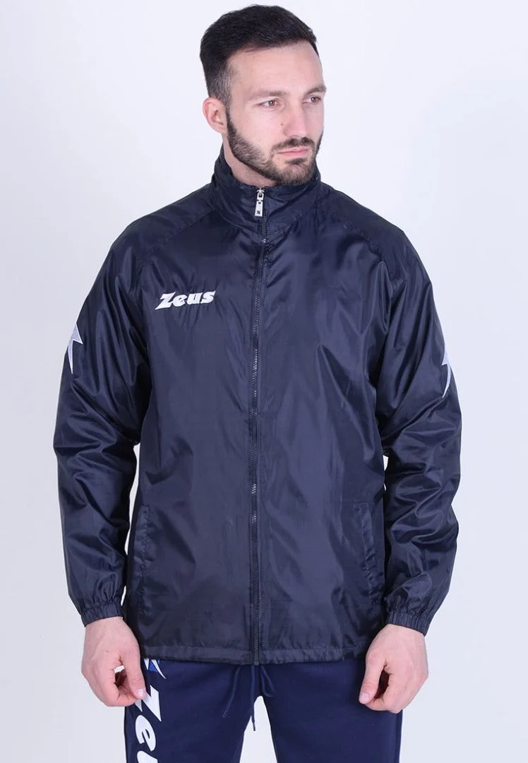 GIACCA ANTIVENTO RAIN