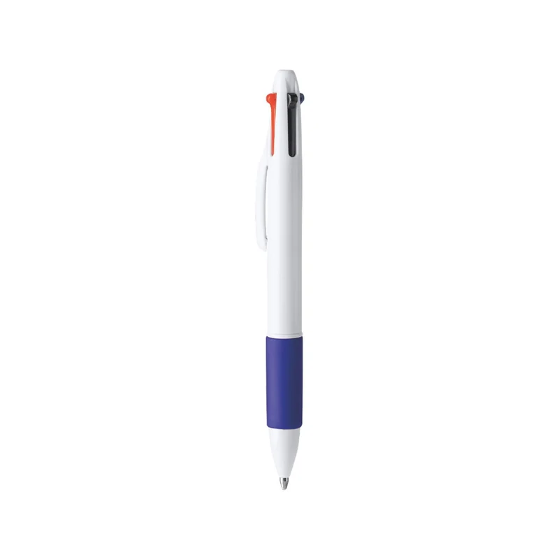 Ilvia - Penna In Plastica 4 Refill