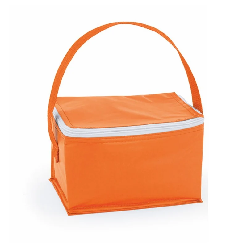 Freezy - Borsa Termica Pvc 6Lt