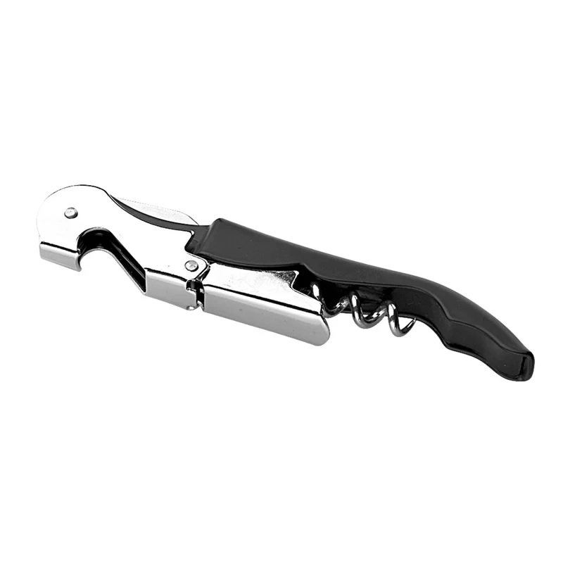 Somelier - Apribottiglie Dal Design Classico 3 Funzioni