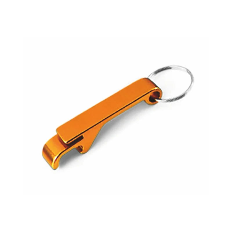 Flask - Portachiavi Con Apribottiglie