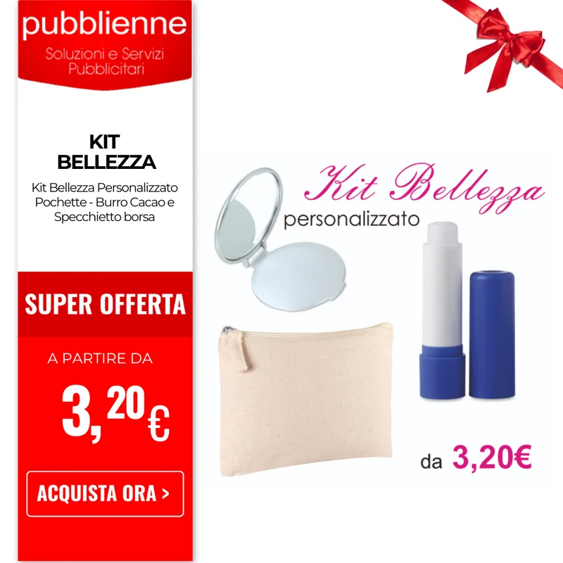 Kit Bellezza