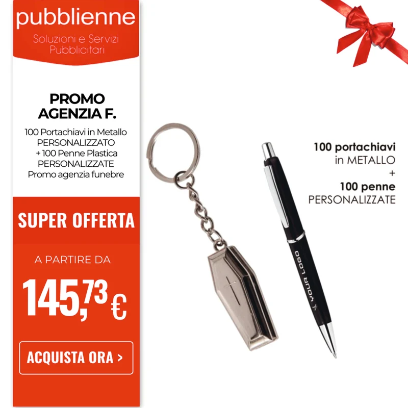 Promo Agenzia F.