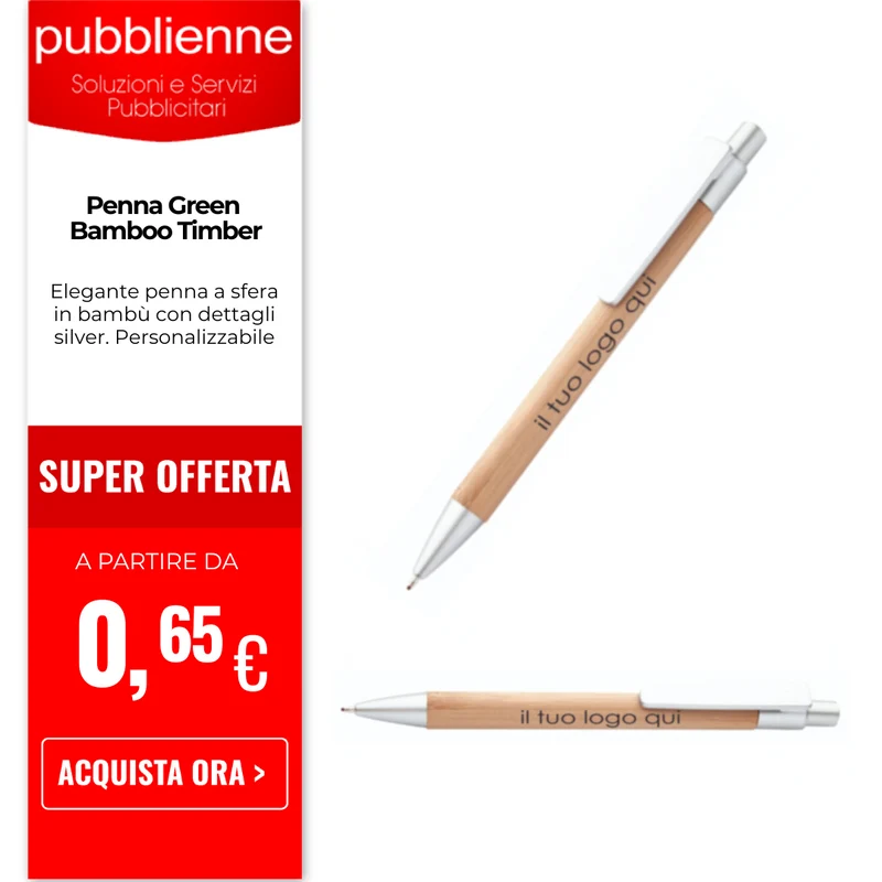 Penna Green Bamboo Timber