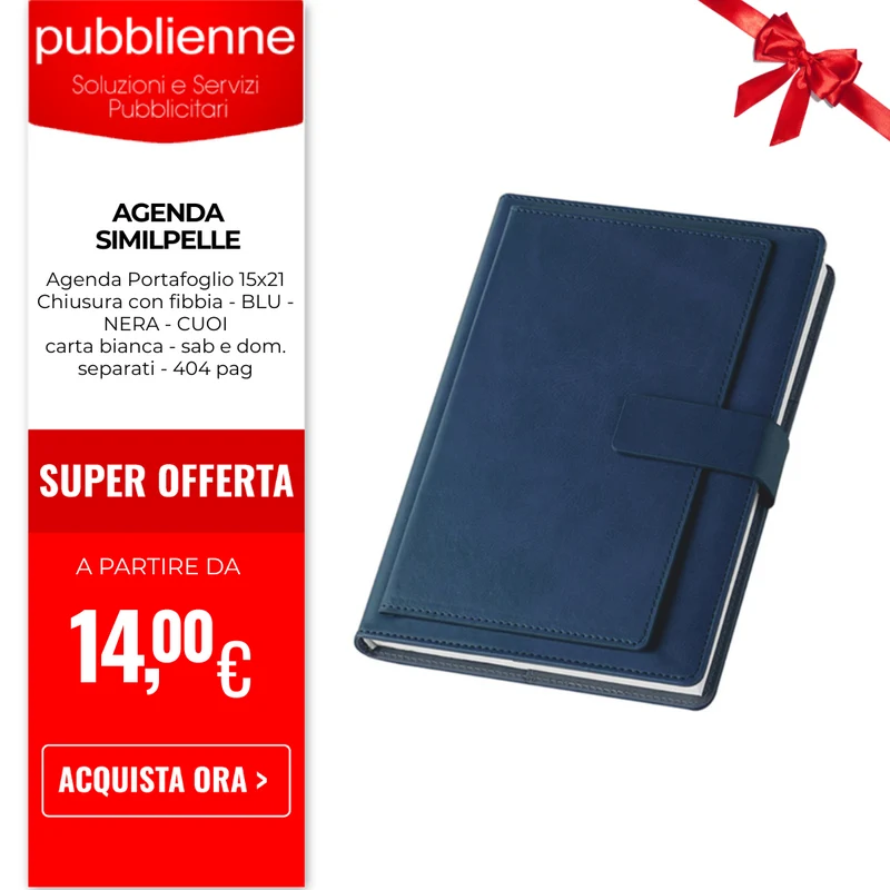 Agenda Similpelle