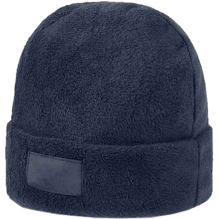 Cappellino Pile Polar