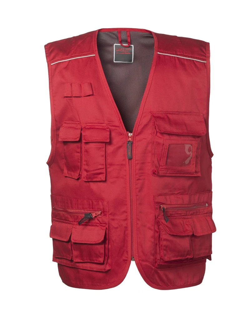 Gilet Multitasca ROSSINI