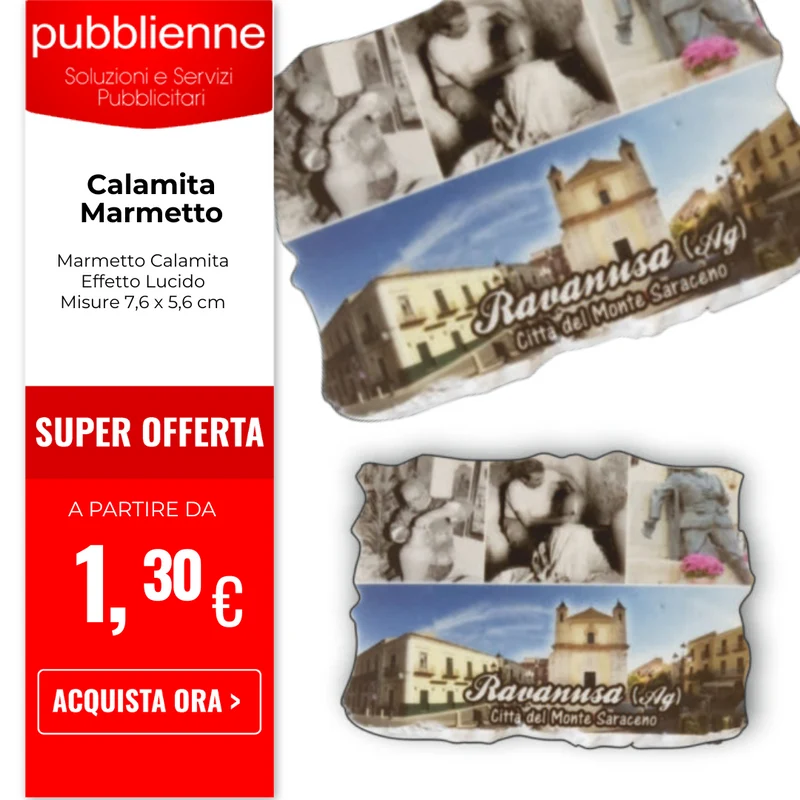 Calamita Marmetto