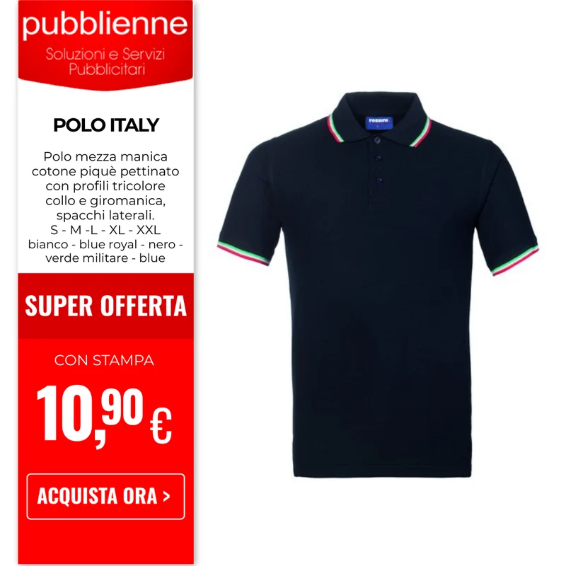 POLO ITALY