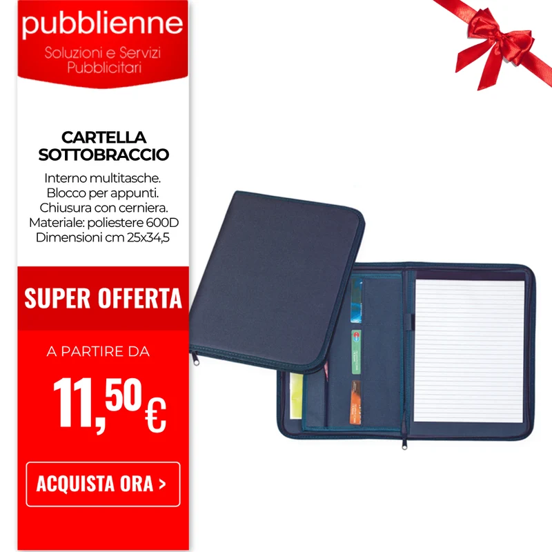 Cartella Sottobraccio