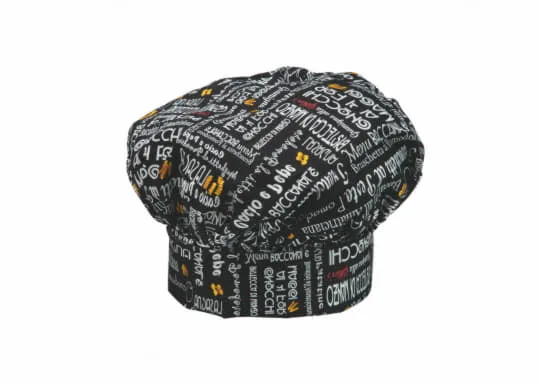 Toque