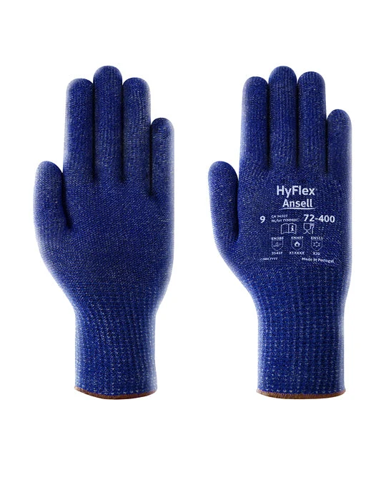 Guanto HyFlex 72-400 Ansell guanti