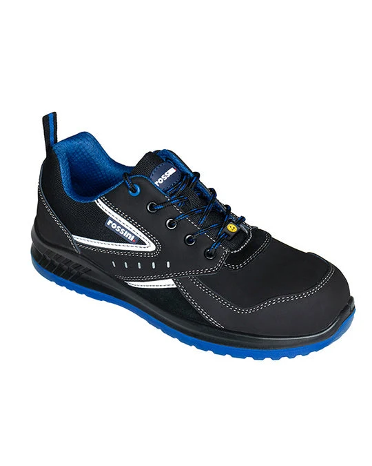 Wave Low calzatura bassa scarpa bassa scarpe basse calzature basse R-INDUSTRY S3S FO SR