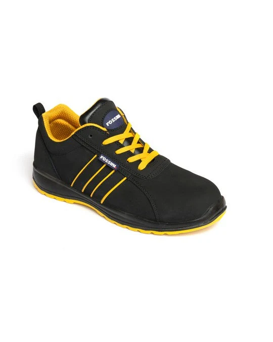Yuma calzatura bassa scarpa bassa scarpe basse calzature basse R-INDUSTRY S3 SRC