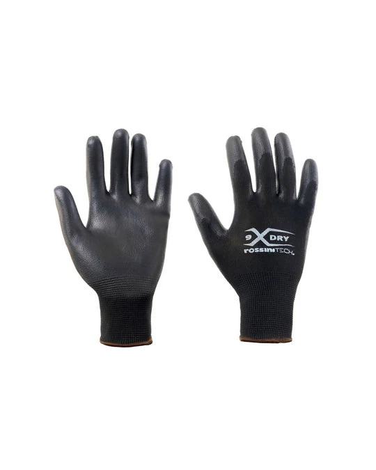Guanto poliestere / poliuretano X-Glove xglove x glove guanti X-DRY