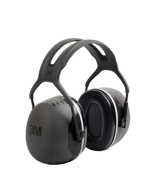cuffie auricolari 3m peltor x5a CUFFIE BARDATURA