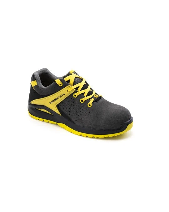 Kandahar calzatura bassa scarpa bassa scarpe basse calzature basse R-GENERATION S1P SRC ESD