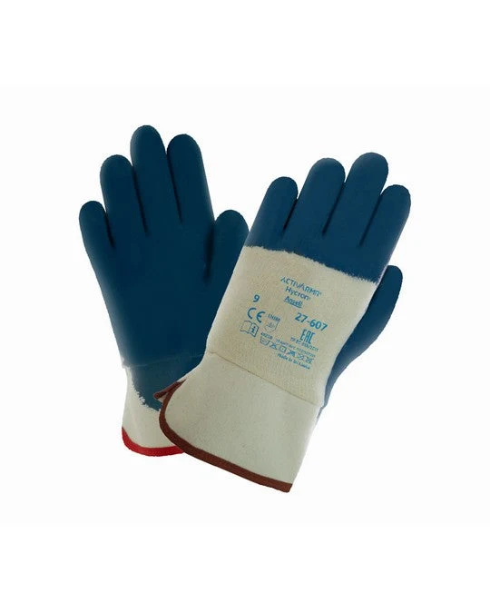Guanto ActivArmr Hycron 27-607 Ansell guanti