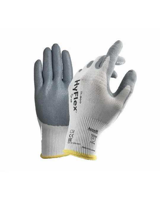 Guanto Hyflex 11-800 Ansell guanti