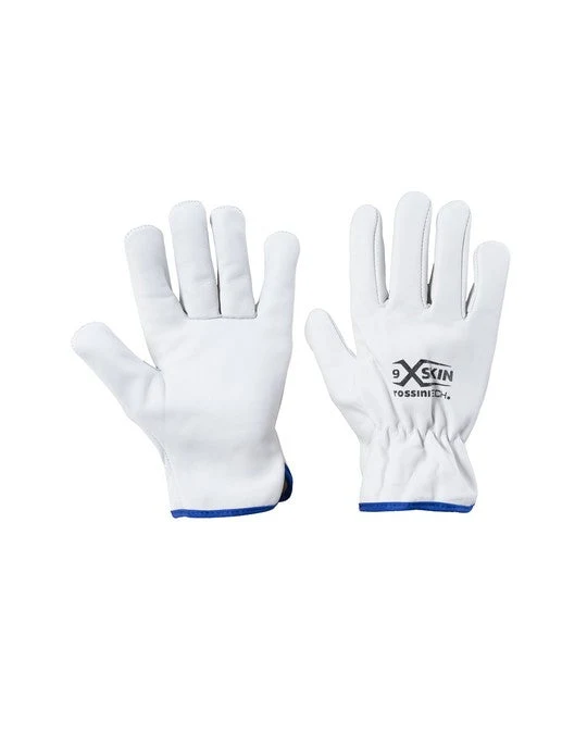 guanto pelle fiore bovino Top X-Glove xglove x glove guanti X-SKIN
