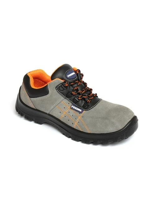Isere calzatura bassa scarpa bassa scarpe basse calzature basse R-PLAY S1P SRC