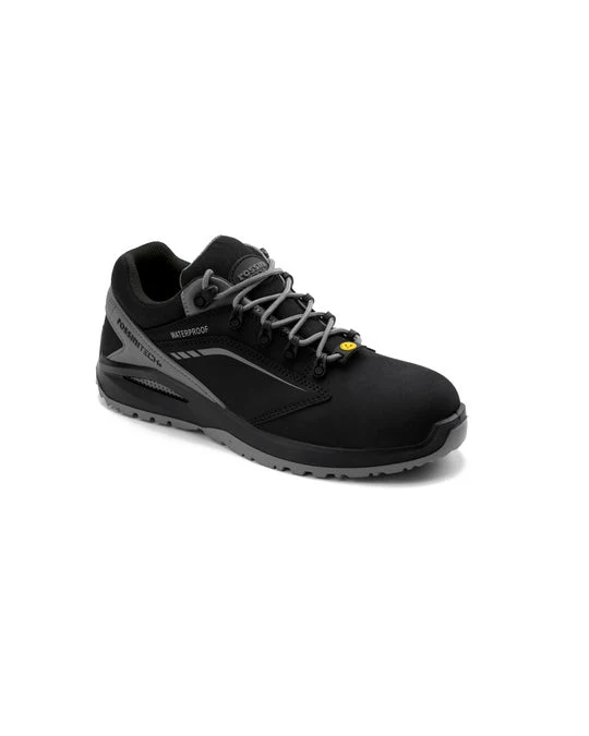 Streif Low Grey Low calzatura bassa scarpa bassa scarpe basse calzature basse R-GENERATION S3 WR SRC ESD
