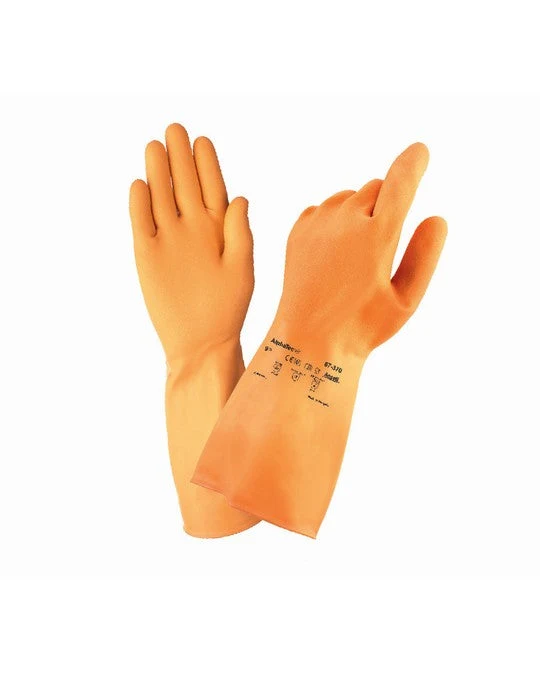Guanto Alphatec 87-370 Ansell guanti