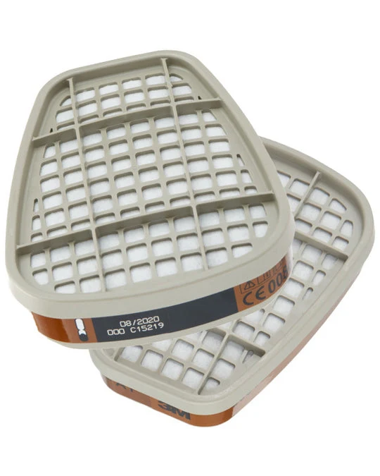 filtri 3m 6051 a1 serie 6000