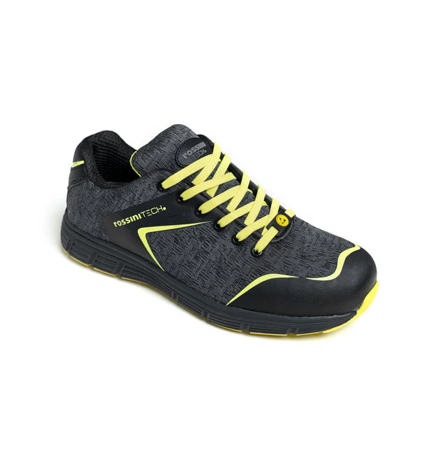 Neon calzatura bassa scarpa bassa scarpe basse calzature basse R-LIGHT S1PS SR