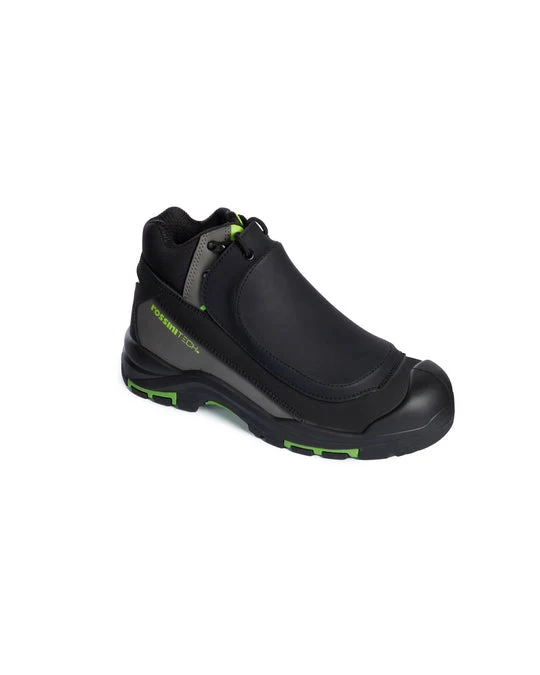 Hro Tyson calzatura alta con metatarso scarpa alta scarpe alte calzature alte R-STRONG S3L M FO HRO SR