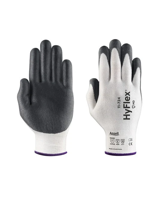 Guanto HyFlex 11-724 Ansell guanti