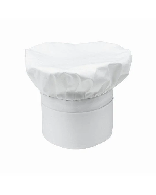 Cappello cuoco