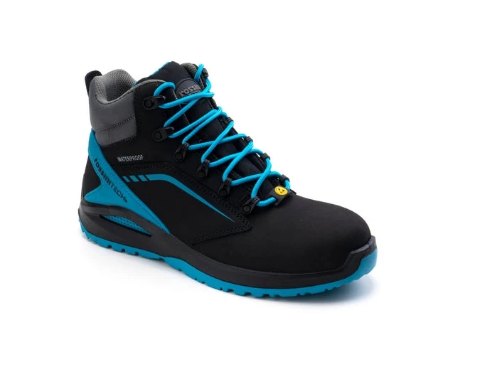 Streif Royal High Royal calzatura alta scarpa alta scarpe alte calzature alte R-GENERATION S3 WR SRC ESD