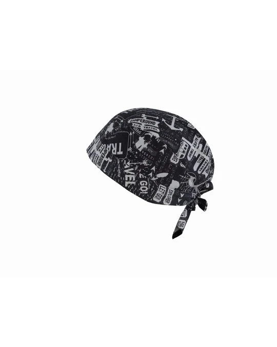 Bandana Marte 19P05I481