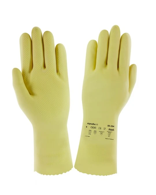 Guanto AlphaTec Duzmor 87-600 88-394 Ansell guanti