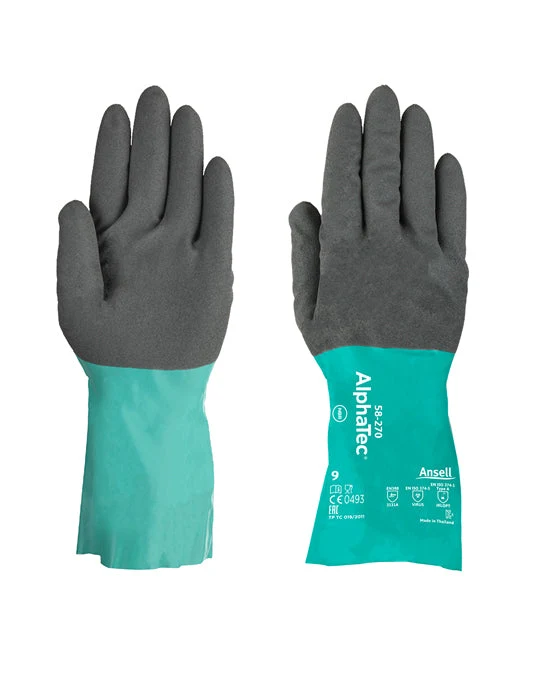 Guanto AlphaTec 58-270 Ansell guanti