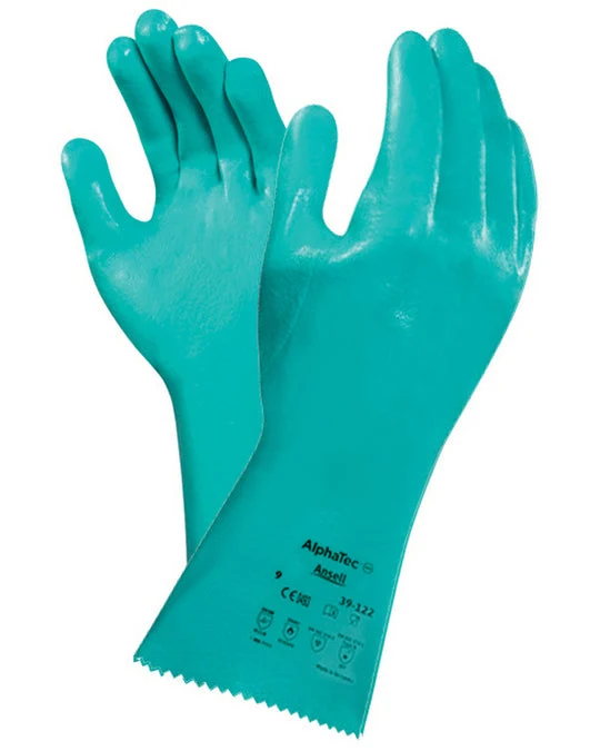 Guanto AlphaTec SolKnit 39-122 Ansell guanti