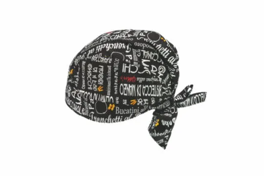 Bandana Marte