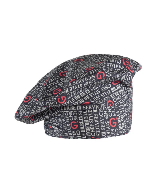 Toque Monet 22P05I134