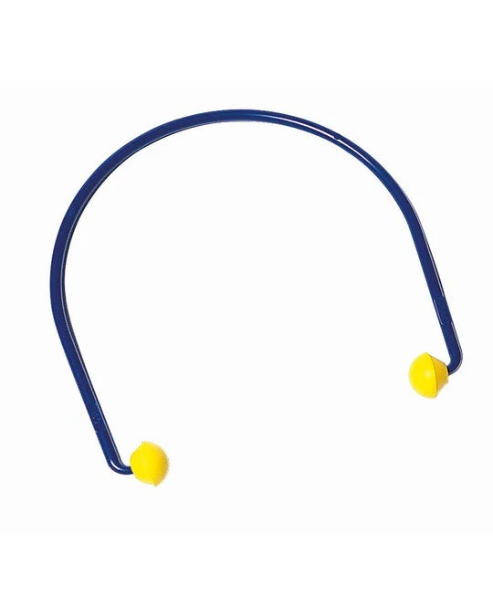 ear caps cfz. 10 pz. ARCHETTO TAPPI INSERTI AURICOLARI