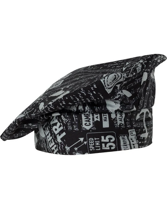 Toque Monet 19P05I134
