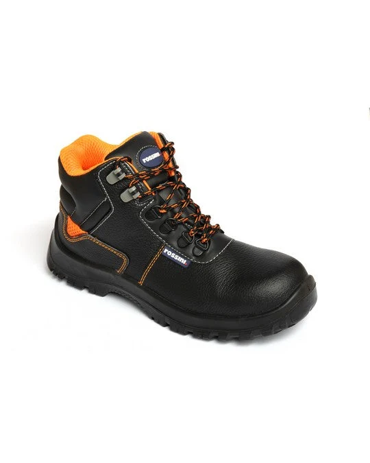 Panama calzatura alta scarpa alta scarpe alte calzature alte R-PLAY S3 SRC